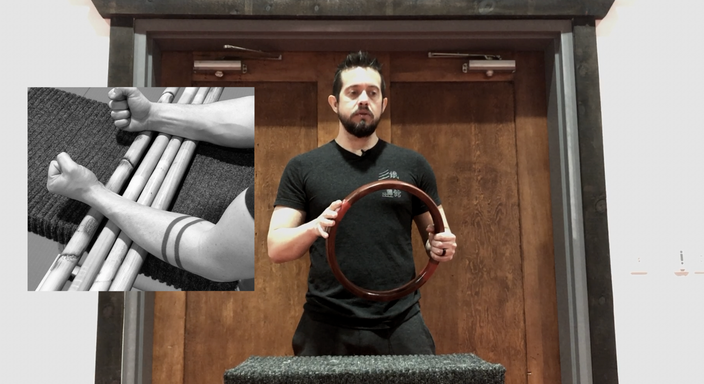 The Beginner's Guide to Rattan Ring