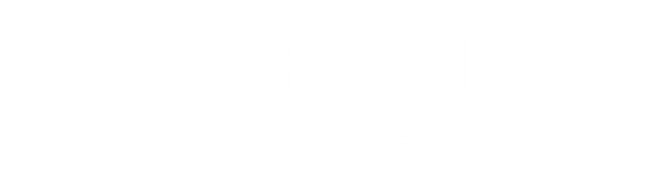 ORTHDX Natural Fitness logo