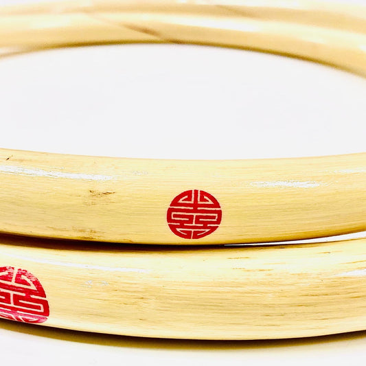 Rattan Rings