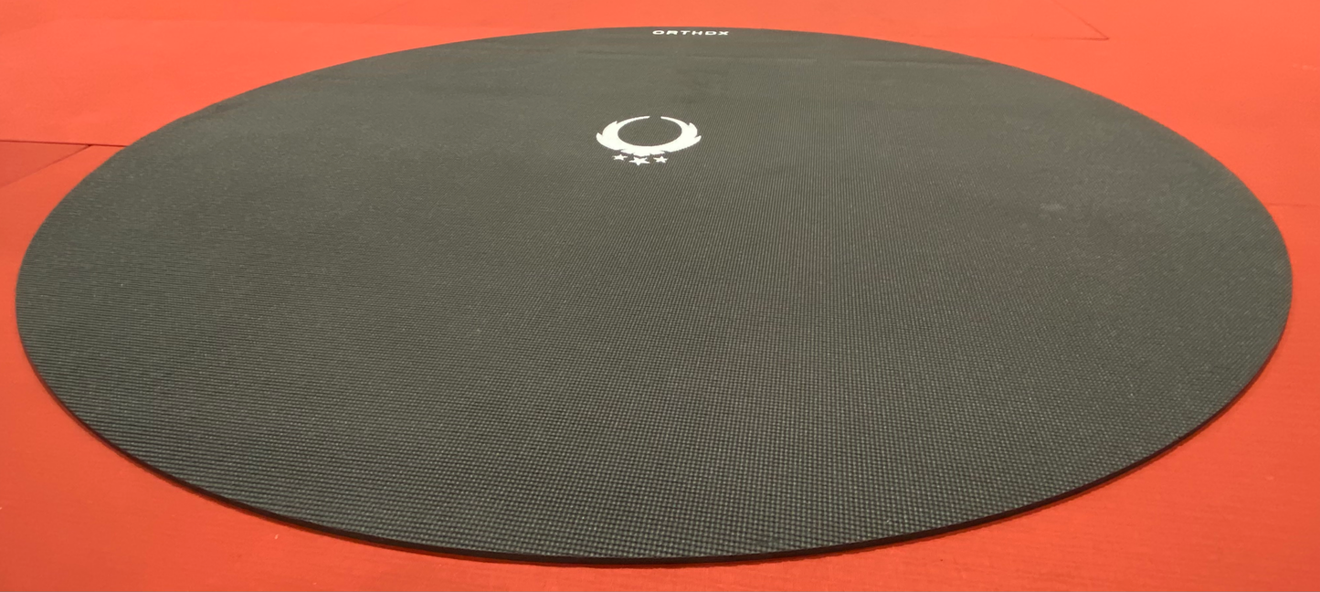 ORTHDX Flight Mat
