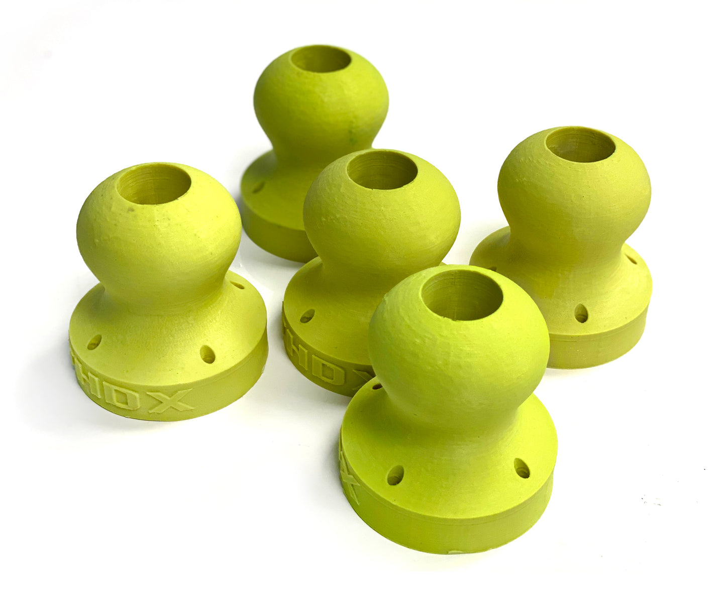 The BFG (Big Functional Grip)
