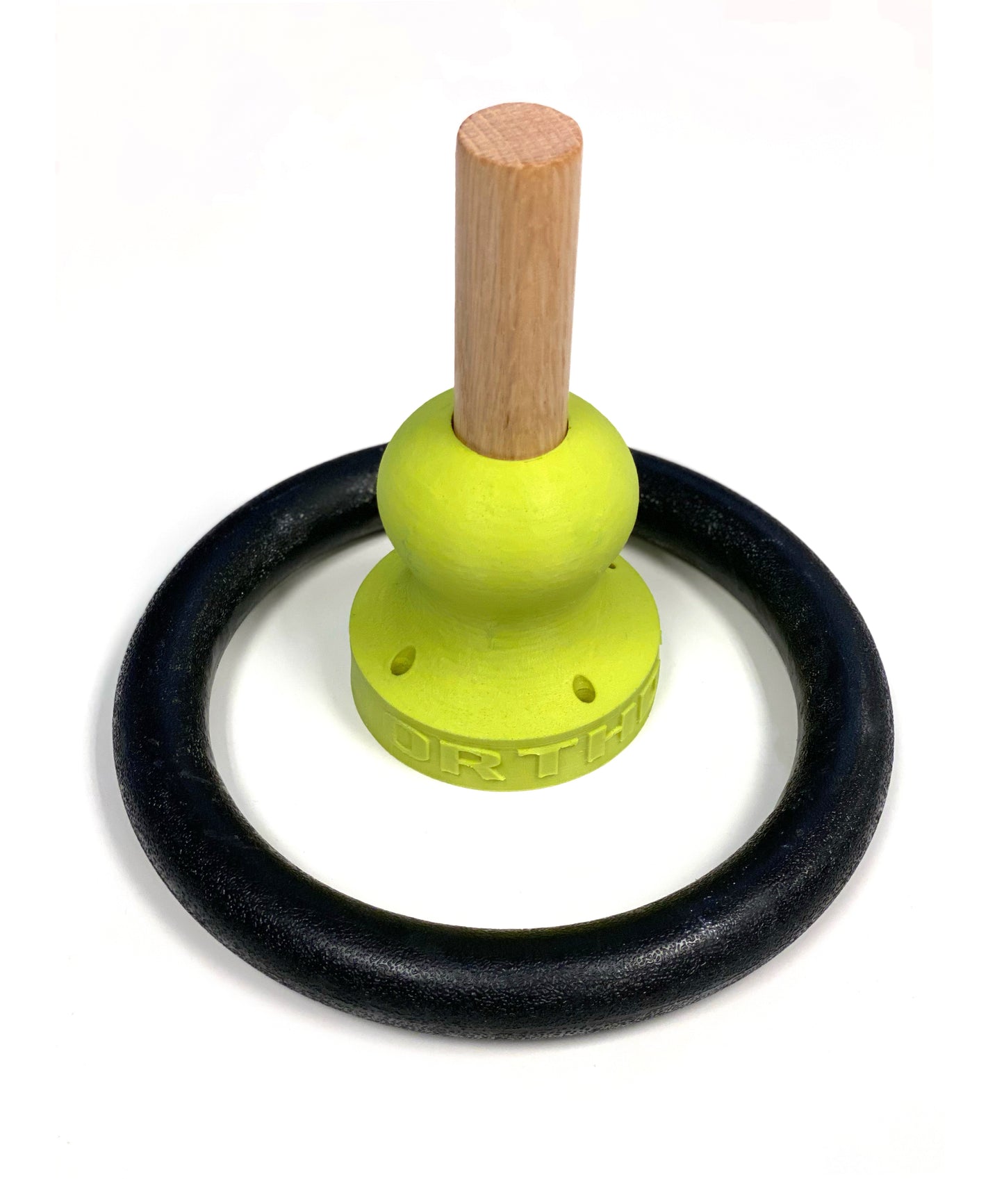 The BFG (Big Functional Grip)