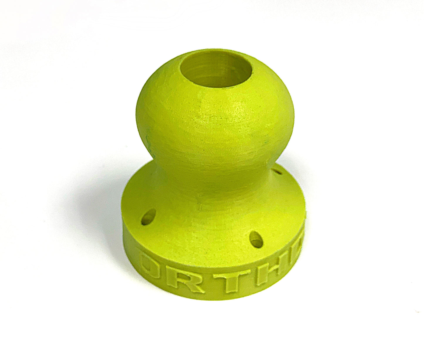 The BFG (Big Functional Grip)