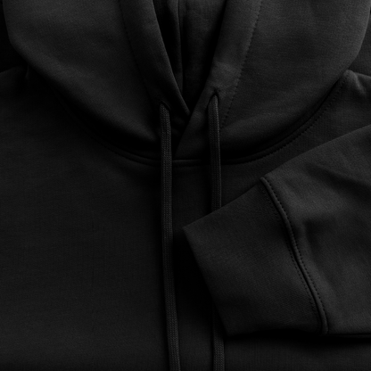 Ninja Team Exclusive -  Women's Organic Hoodie - black