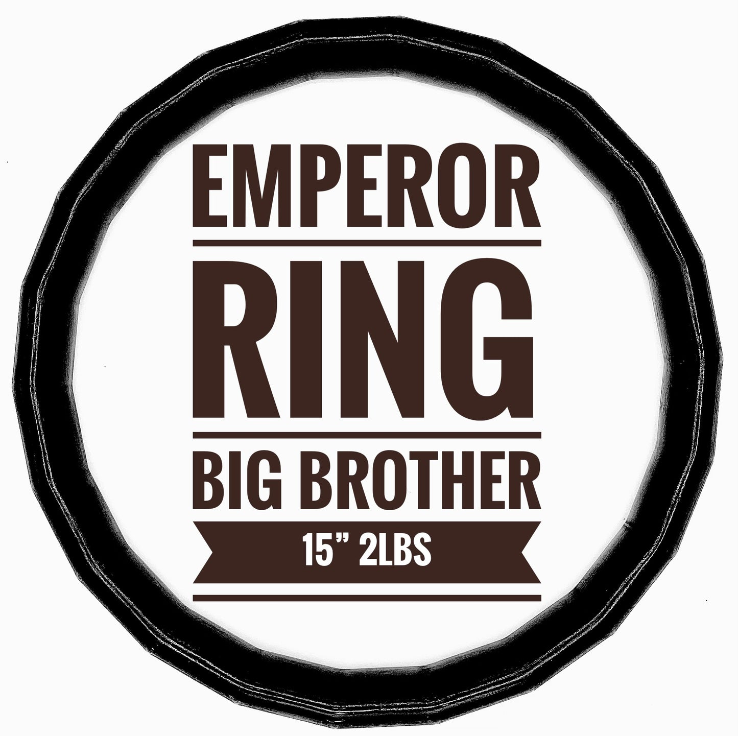 The Emperor Ring