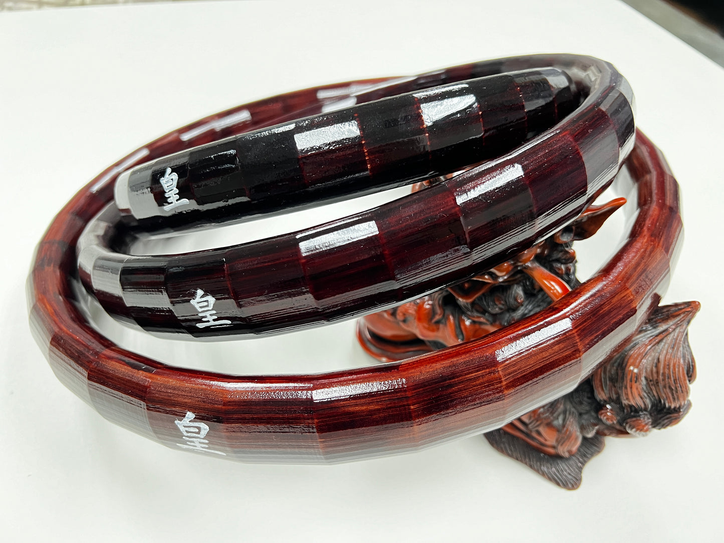 The Emperor Ring