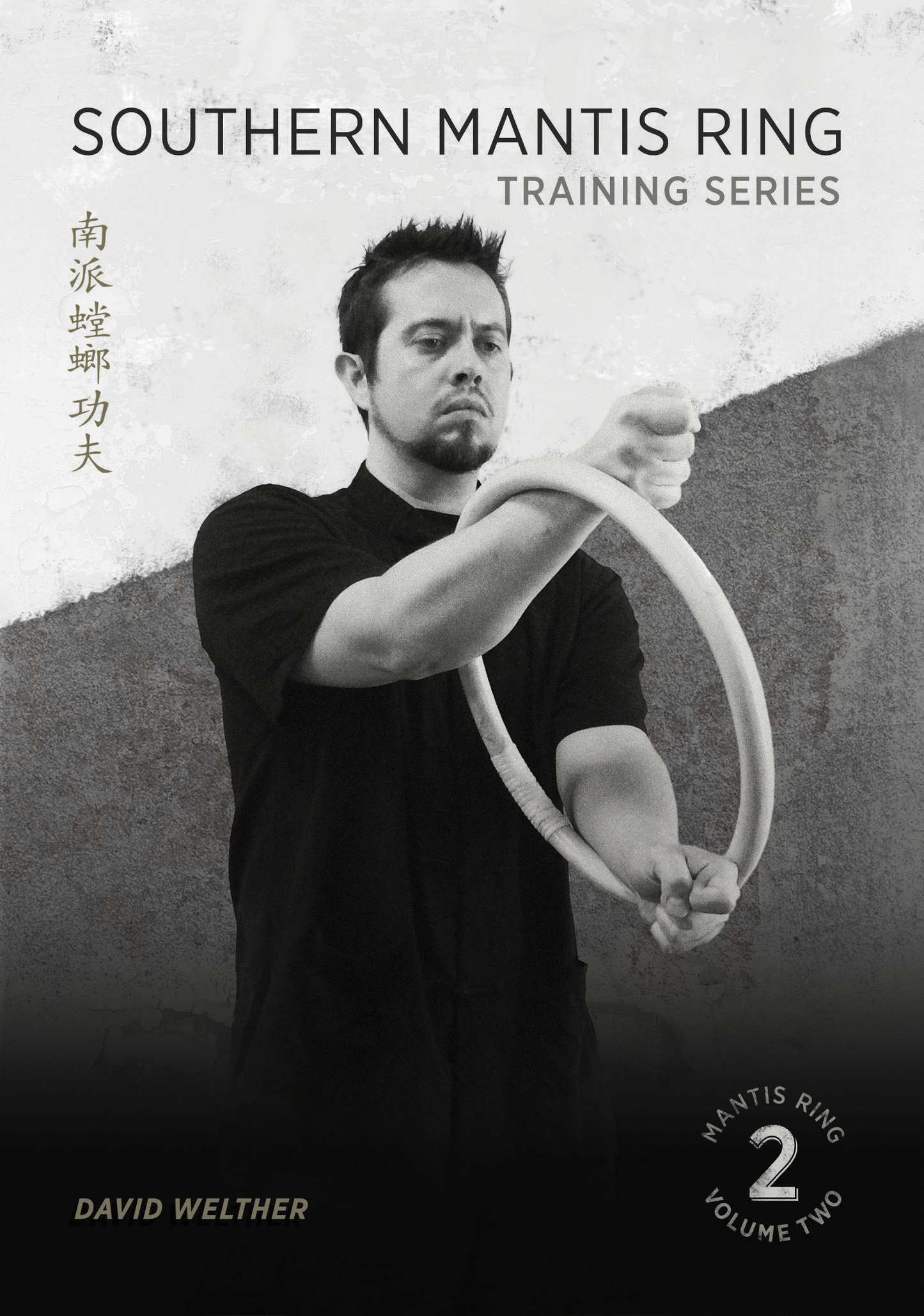 Southern Mantis Ring Volume 2