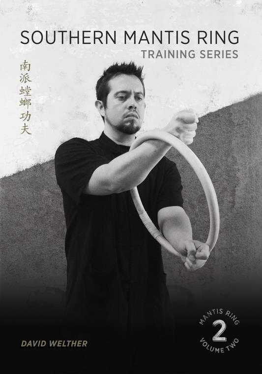 Southern Mantis Ring Volume 2