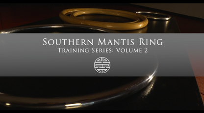 Southern Mantis Ring Volume 2