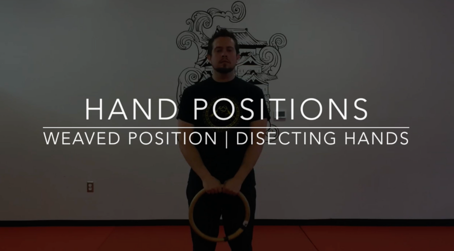 Southern Mantis Ring Volume 2