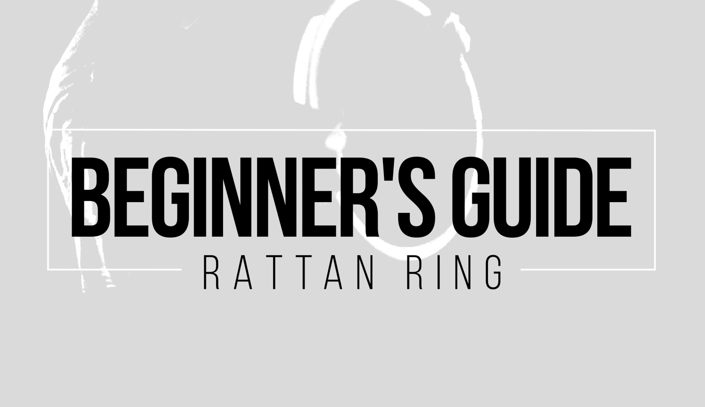 The Beginner's Guide to Rattan Ring
