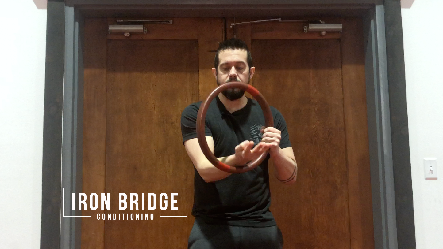 The Beginner's Guide to Rattan Ring