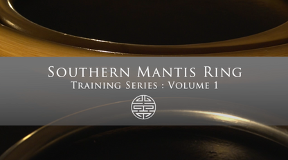 Southern Mantis Ring Volume 1
