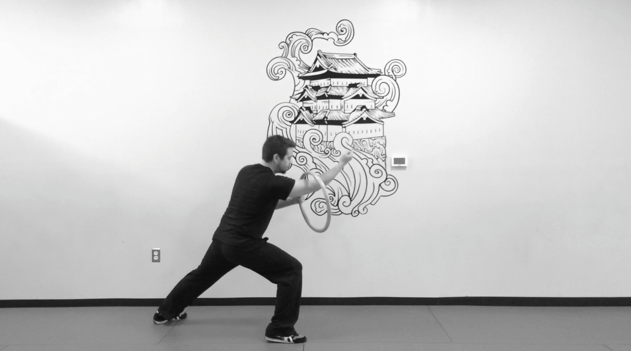 Southern Mantis Ring Volume 1