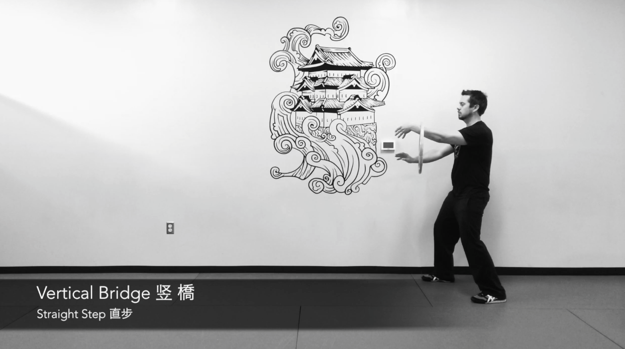 Southern Mantis Ring Volume 1