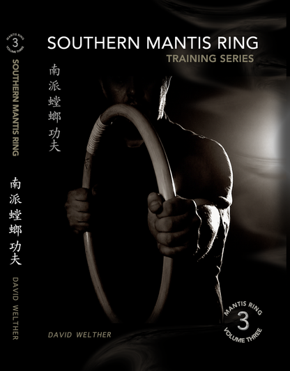 Southern Mantis Ring Volume 3