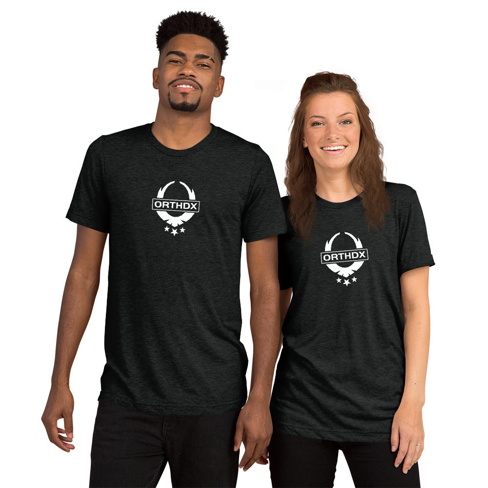 ORTHDX Tri-Star Short sleeve t-shirt