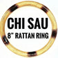 Rattan Rings