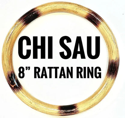 Rattan Rings