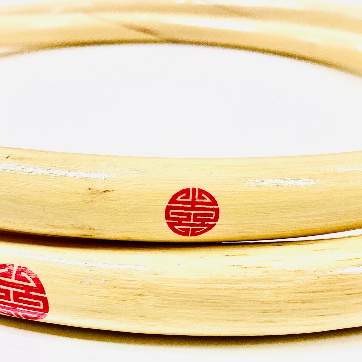 Rattan Rings – ORTHDX Natural Fitness