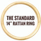 Rattan Rings