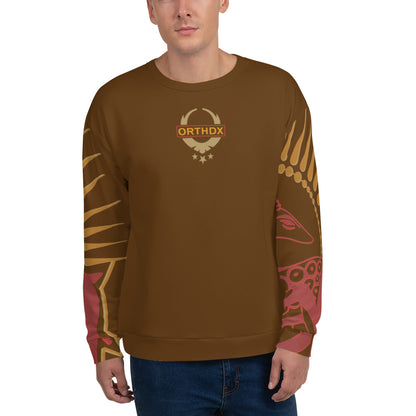 Antelope Unisex Sweatshirt