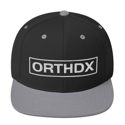 ORTHDX Snapback Hat