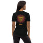 Ninja Lioness (Coach Yari) Unisex Short sleeve t-shirt